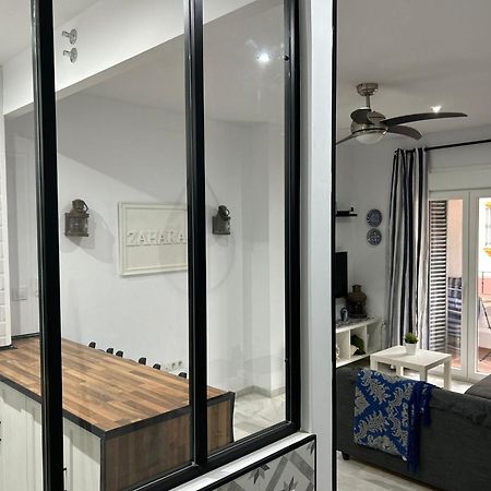 Apartamento Casa Azul Zahara de los Atunes Kültér fotó