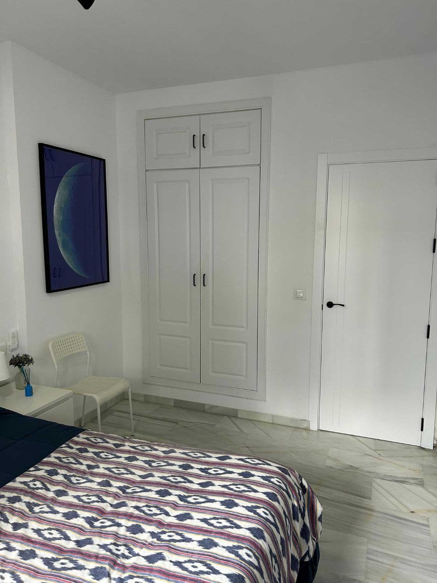Apartamento Casa Azul Zahara de los Atunes Kültér fotó