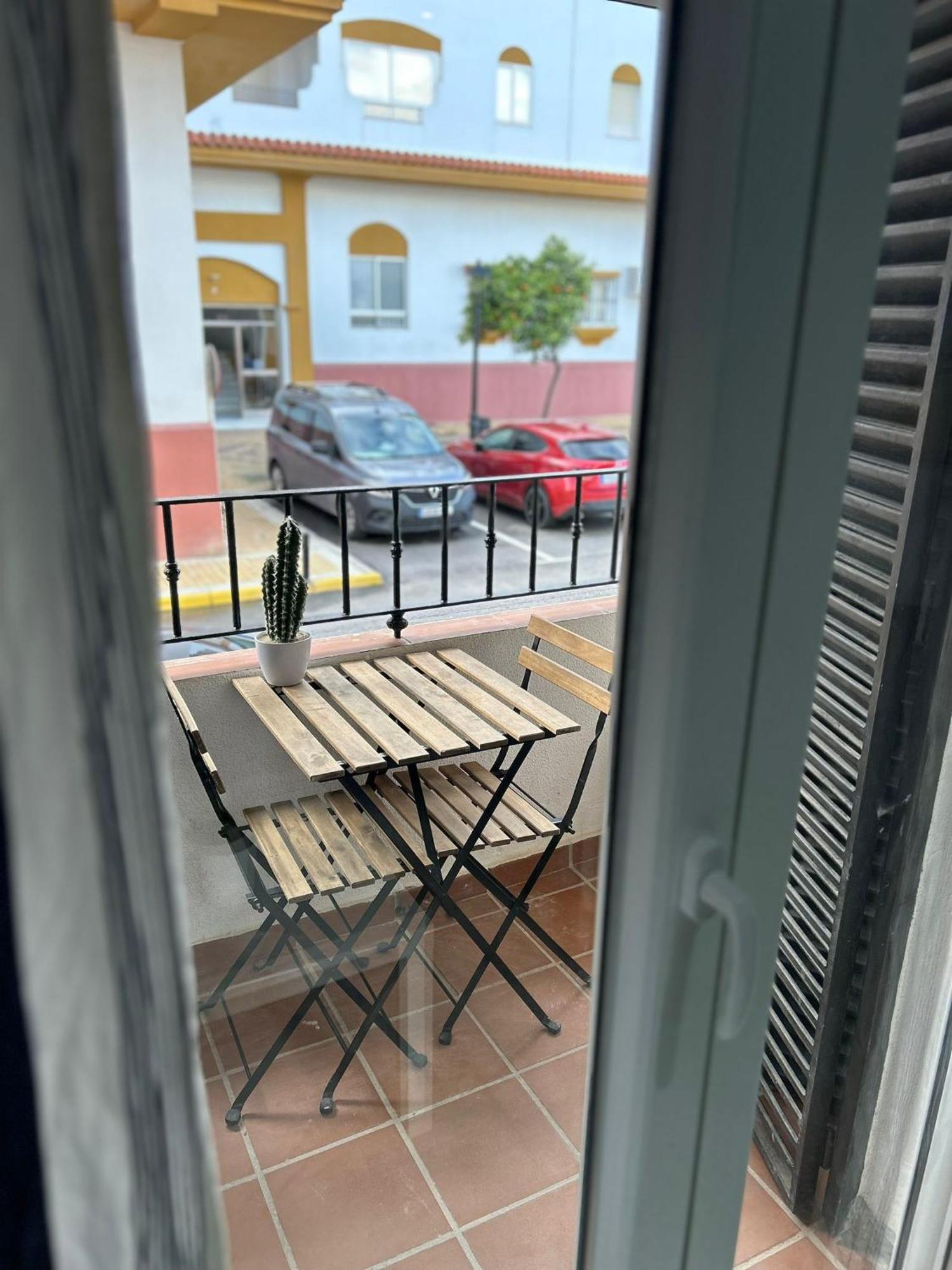 Apartamento Casa Azul Zahara de los Atunes Kültér fotó