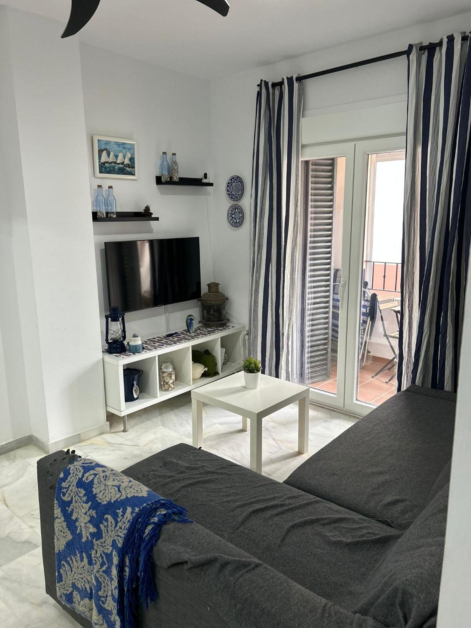 Apartamento Casa Azul Zahara de los Atunes Kültér fotó