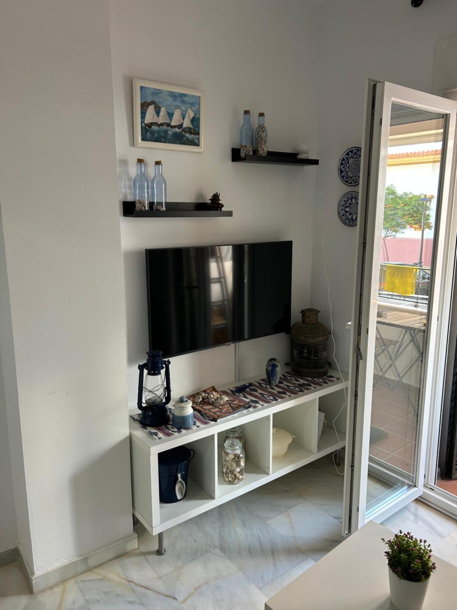 Apartamento Casa Azul Zahara de los Atunes Kültér fotó