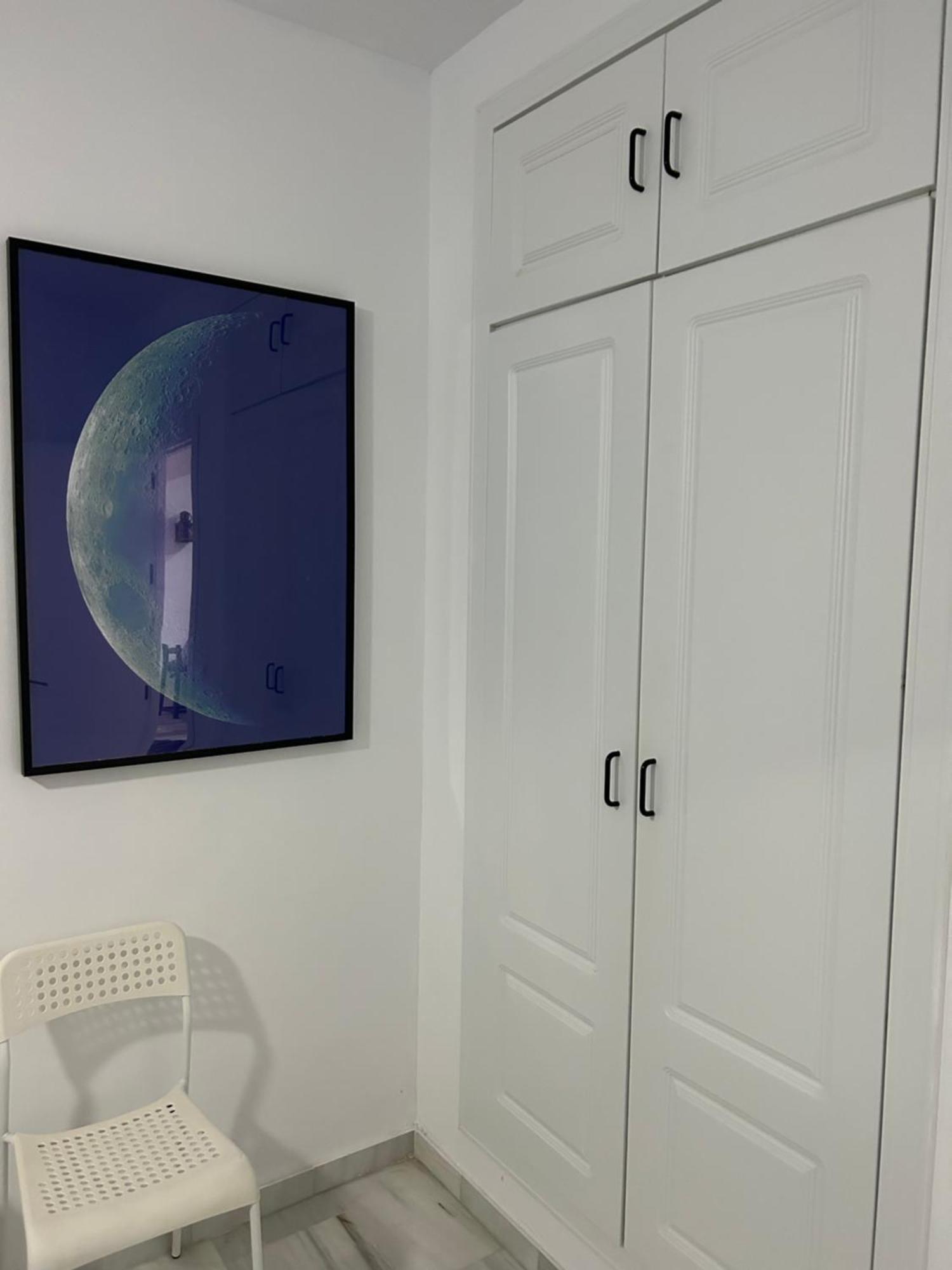Apartamento Casa Azul Zahara de los Atunes Kültér fotó