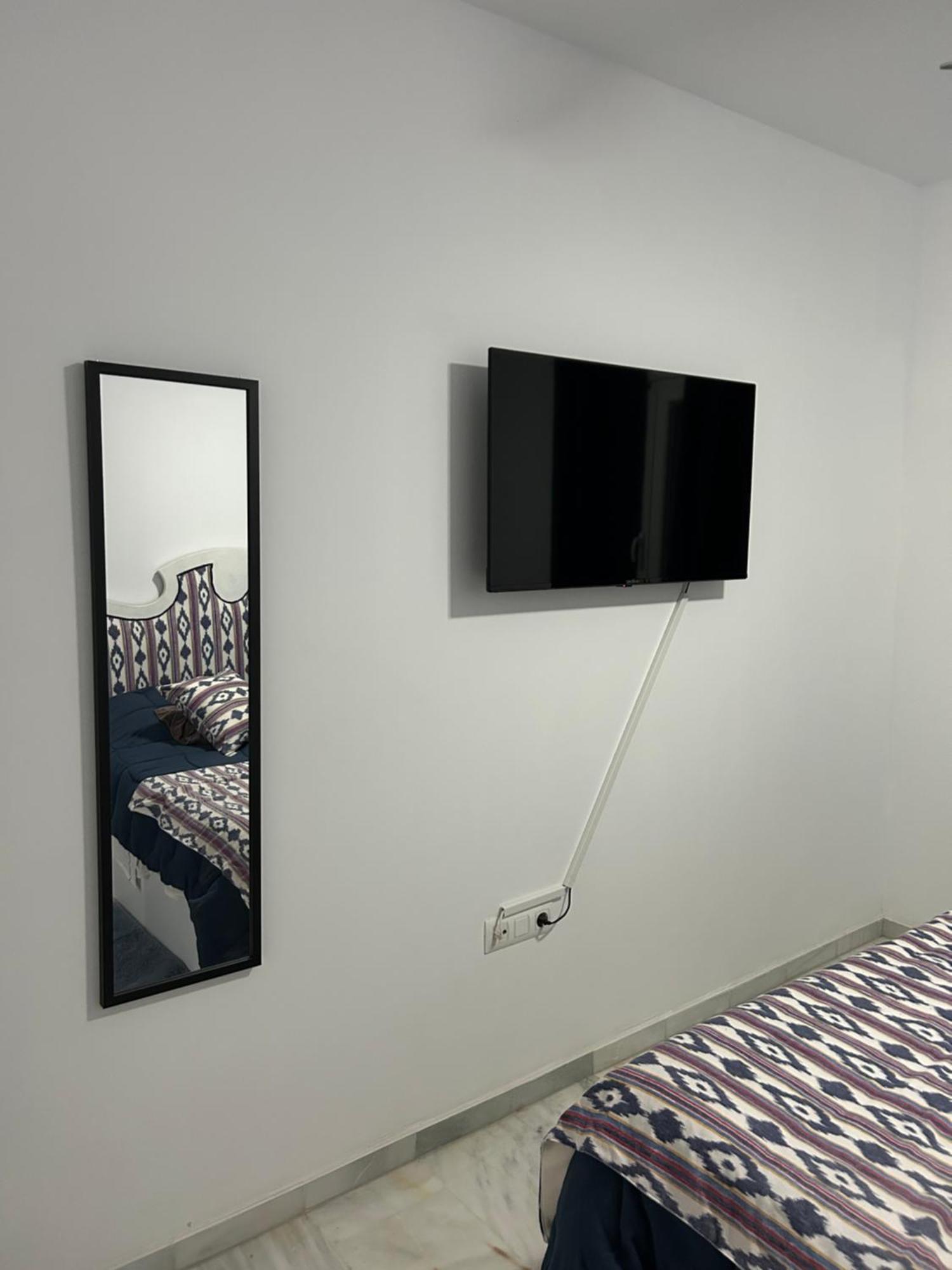 Apartamento Casa Azul Zahara de los Atunes Kültér fotó